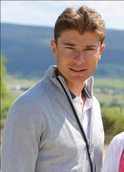 Qui est ce cuisinier ?