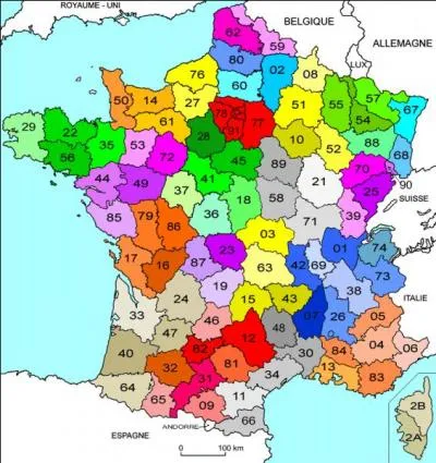 Dans quel dpartement de France se trouve Auch ?