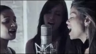 Quelle chanson d'Emeli Sande ont-elles reprise ?