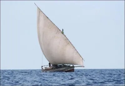 Quel est le nom de ce bateau ?