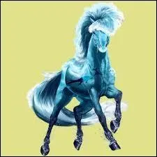 A qui appartient ce cheval ?