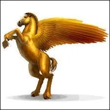 A qui appartient ce cheval ?