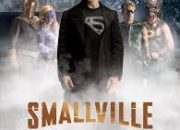 Quiz Smallville