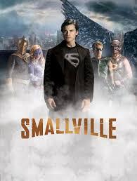Quiz Smallville