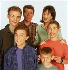 Sur cette photo, il y a srement un personnage que vous connaissez. Qui est-ce ?