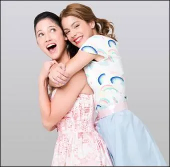 Quel rle interprte Lodovica dans la srie  Violetta  ?