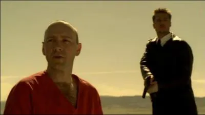 Pourquoi le dtective David Mills va-t-il administrer plusieurs balles de son revolver sur John Doe, le meurtrier des 7 pchs capitaux ?