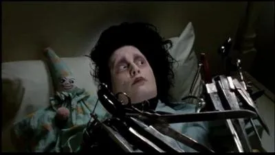 Comment Jim, le petit ami de Kim, souhaite-t-il utiliser les mains d'Edward ?