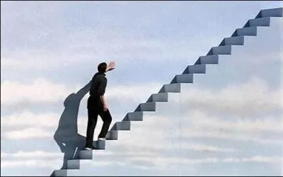 The Truman Show est un film sorti en 1998 mettant en scne Jim Carrey. Quelle est la particularit principale du protagoniste ?