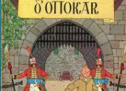 Quiz Tintin et le sceptre d'Ottokar