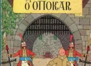 Quiz Tintin et le sceptre d'Ottokar