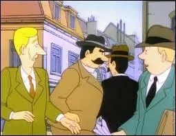 O va l'homme du milieu ?