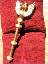 Qui a vol le Sceptre d'Ottokar ?