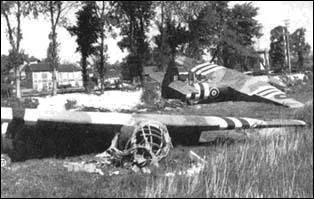 Humour britannique ou message cod ? Certainement  un peu des deux  ! Mais que signifiait ce message,  Ham and jam  (jambon et confiture) mis par une unit anglaise ?