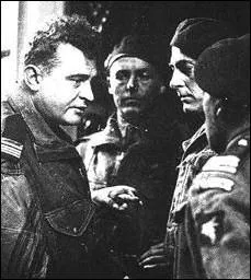 Peu de Franais ont particip (directement ou indirectement) aux diffrentes oprations terrestres du dbarquement. A vous de trouver la bonne affirmation !