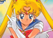 Quiz Sailor Moon pour les pros