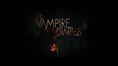  Vampire Diaries  est :