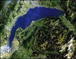 Le Lac Lman