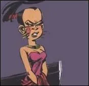 Pourquoi Soupir-de-Jade livre-t-elle une telle guerre sans merci contre Cortizone ?