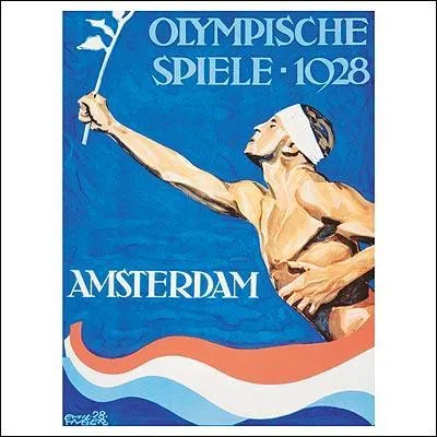 En 1928, les Franais boycottent la crmonie d'ouverture des JO d'Amsterdam. Pourquoi ?