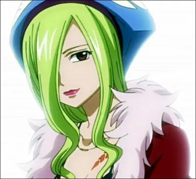 Karen martyrisait ...