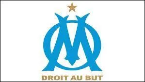 Quel est le nom du club auquel correspond l'cusson ?