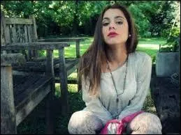 Qui est Martina Stoessel ?
