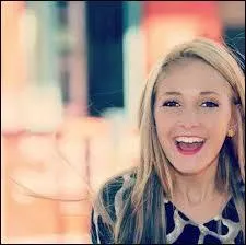 Dans la r�alit�, qui est la meilleure amie de Martina ?