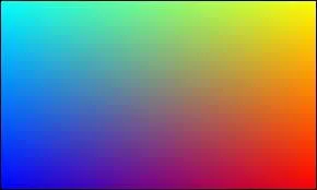 Quelles sont les couleurs pr�f�r�es de Martina ?