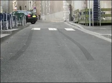 La formule permettant de calculer la distance est :