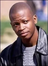 Qui est ce personnage ?