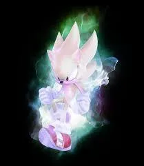 Quelles sont les transformations de Sonic parmi celles qui suivent ?