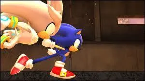 Et dans quels jeux peut-on l'incarner ?