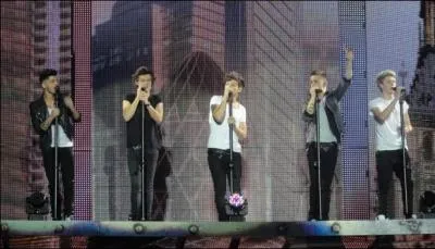 A quelle date sont-ils venus  Bercy ?