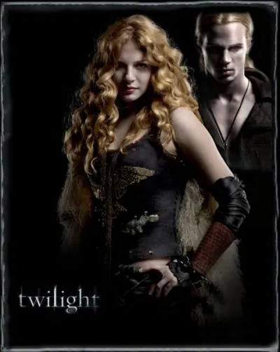 Qui traquent Bella ?