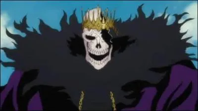 Il est le numro 2 de son groupe. L'approcher provoquerait un vieillissement prmatur...