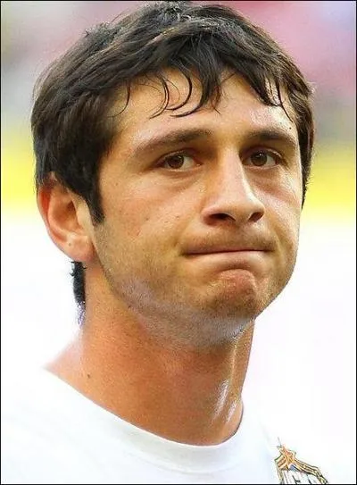 Qui est ce footballeur ?