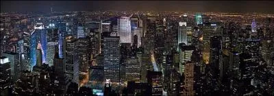 O se droule la srie ?