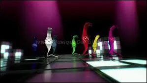 Dans quelle pub entend-t-on la chanson de Shy'm  Et alors  ?