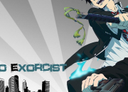 Quiz Blue Exorcist / Ao No Exorcist