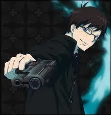 Quelles sont les qualifications de Yukio ?