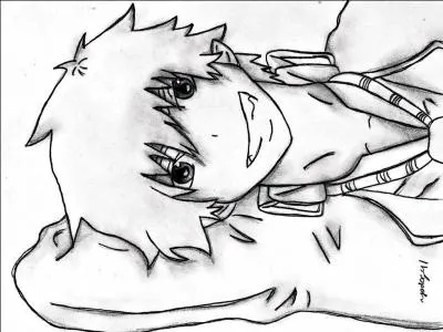 O Rin a-t-il grandi ?