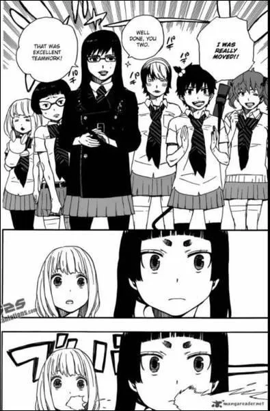 Dans quel tome les garons se dguisent-ils en filles et pourquoi ?