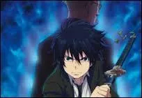 Quel groupe a cr le 1er opening de  Blue Exorcist  ?