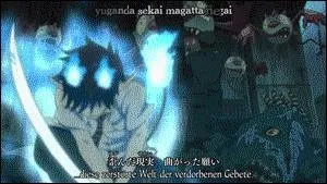 Comment s'appelle la chanson du 2e opening ?