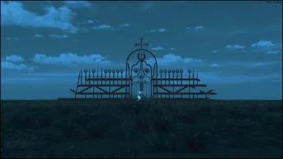 Comment s'appelle la chanson du 1er ending de  Blue Exorcist  ?