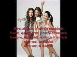 Complte :  Veo veo que  ?