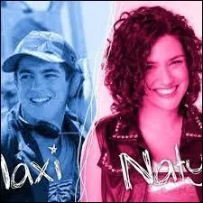 De qui Nata est-elle amoureuse ?