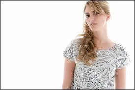 Jackie sera-t-elle gentille ?