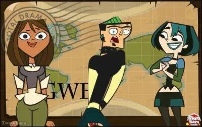 Saison3 : Qui a vol qui  qui en tant que qui ?